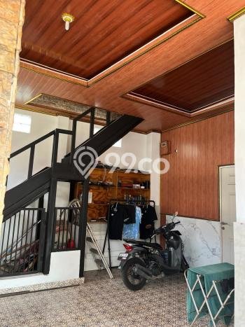 For Sale! Luxury House LT 451m2 Desain Elegan di Modernland For Sale! Luxury House LT 451m2 Desain Elegan di Modernland