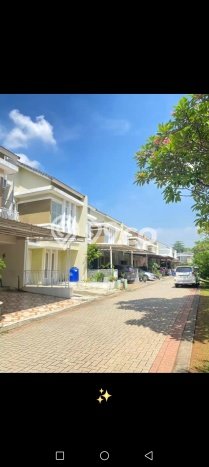Rumah Modern 2 KT LT 90m2 di Modernland Rumah Modern 2 KT LT 90m2 di Modernland