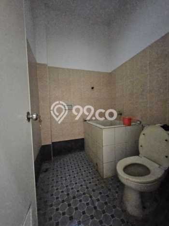 Rumah Modern 2 KT di Modernland Tangerang Unfurnished Rumah Modern 2 KT di Modernland Tangerang Unfurnished