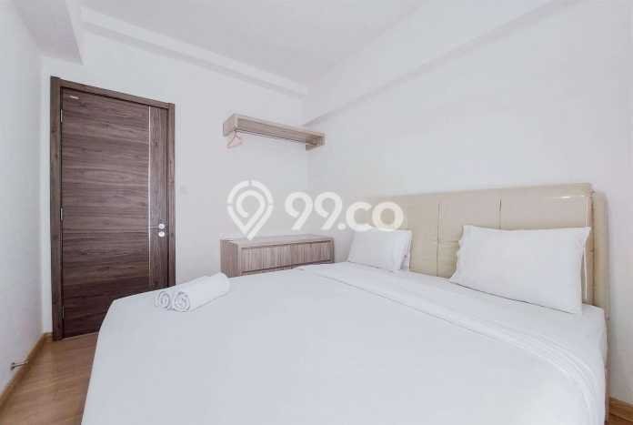 Siap Huni Apartemen di Tangerang 2 Kamar & 1 Kamar Mandi, Luas 49m2 Siap Huni Apartemen di Tangerang 2 Kamar & 1 Kamar Mandi, Luas 49m2