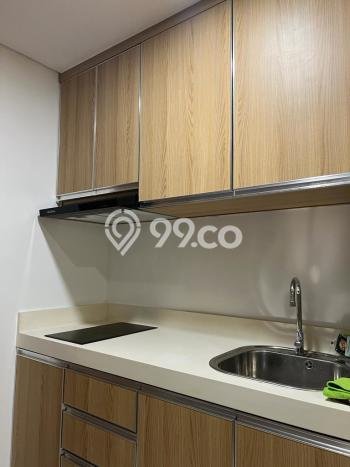 Apartemen Minimalis untuk Disewa, 1 Kamar di Tangerang Apartemen Minimalis untuk Disewa, 1 Kamar di Tangerang