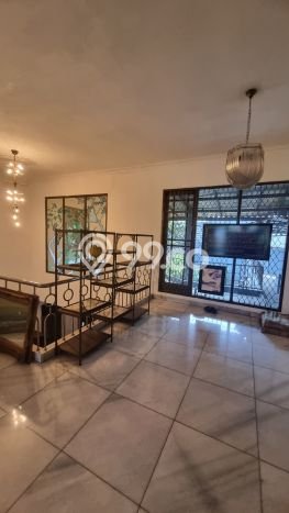 Jual Rumah Mewah Elegan Dengan View Cantik di Cikokol, Tangerang Jual Rumah Mewah Elegan Dengan View Cantik di Cikokol, Tangerang