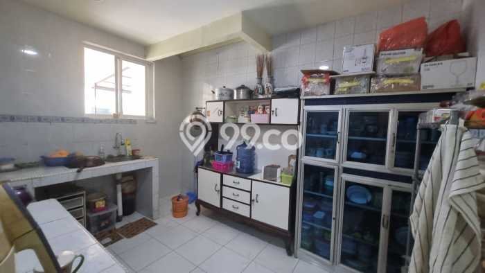 For Sale Hunian Rumah Nyaman 5 Kamar di Modernland, Tangerang For Sale Hunian Rumah Nyaman 5 Kamar di Modernland, Tangerang