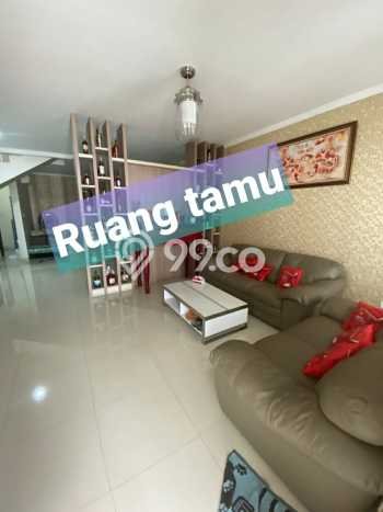 Rumah Luxury Modern Siap Huni di Modernland Tangerang Rumah Luxury Modern Siap Huni di Modernland Tangerang