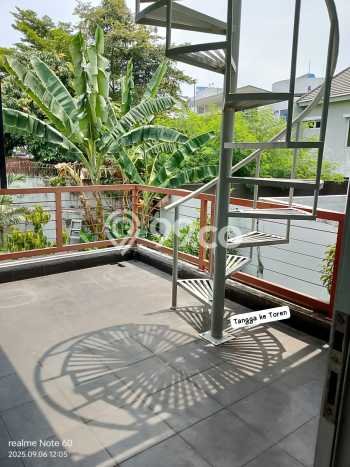 For Sale! Premium House LT 537m2 Desain Elegan di Modernland For Sale! Premium House LT 537m2 Desain Elegan di Modernland