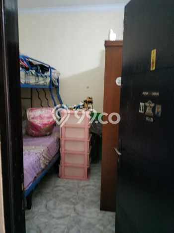 Dijual Rumah Eksklusif 3 KT di Modernland, Tangerang Dijual Rumah Eksklusif 3 KT di Modernland, Tangerang