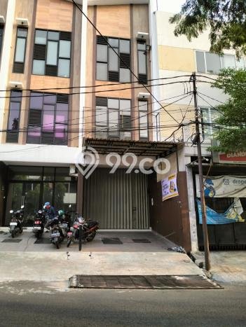 Ruko Bagus Dijual LB 100m2 Lokasi Strategis Jakarta Barat Area Cocok untuk Bisnis Ruko Bagus Dijual LB 100m2 Lokasi Strategis Jakarta Barat Area Cocok untuk Bisnis