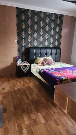 Rumah Mewah LB 200m2 Siap Huni Desain Elegan di Cikokol, Tangerang Rumah Mewah LB 200m2 Siap Huni Desain Elegan di Cikokol, Tangerang