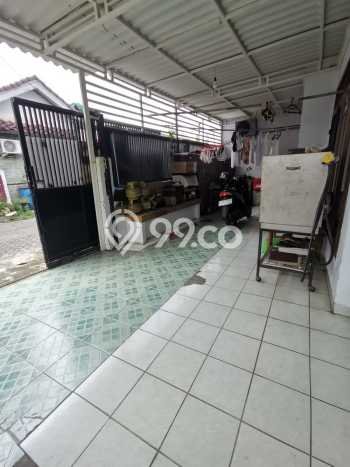 Rumah Modern 4 Kamar LT 165m2 di Tangerang Kota Rumah Modern 4 Kamar LT 165m2 di Tangerang Kota