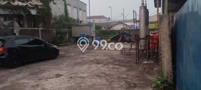Area Ramai! Gudang Dijual di Karawaci untuk Bisnis Luas Bangunan 2100m2 Area Ramai! Gudang Dijual di Karawaci untuk Bisnis Luas Bangunan 2100m2