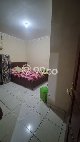 Rumah Modern 4 Kamar LT 180m2 di Modernland Rumah Modern 4 Kamar LT 180m2 di Modernland