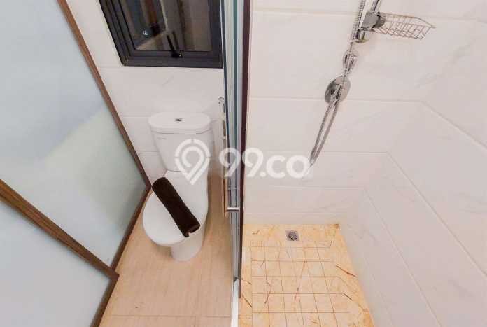 Siap Huni Apartemen di Tangerang 2 Kamar & 1 Kamar Mandi, Luas 49m2 Siap Huni Apartemen di Tangerang 2 Kamar & 1 Kamar Mandi, Luas 49m2