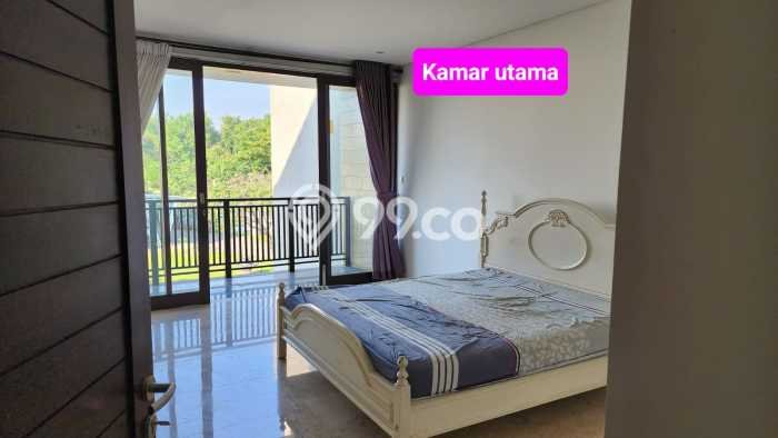 Disewakan! Rumah 4 Kamar Tidur &
3 Kamar Mandi di Modernland, Tangerang Disewakan! Rumah 4 Kamar Tidur &
3 Kamar Mandi di Modernland, Tangerang
