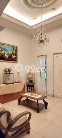 For Sale! Premium House LT 250m2 Desain Modern di Modernland For Sale! Premium House LT 250m2 Desain Modern di Modernland
