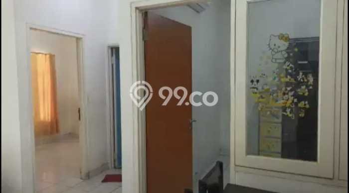 Rumah Minimalis 2 KT LT 72m2 di Daan Mogot Rumah Minimalis 2 KT LT 72m2 di Daan Mogot
