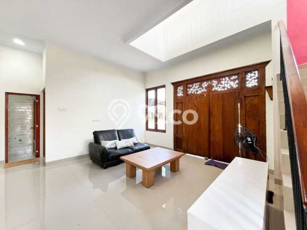 Dijual Rumah Minimalis Bagus Punya 3 KT di Cimanggis Depok - Dijual Rumah Minimalis Bagus Punya 3 KT di Cimanggis Depok -