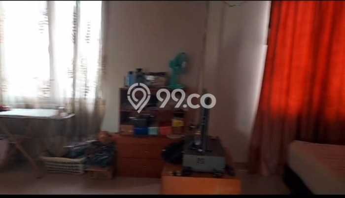 Hunian Nyaman Asri 3 KT Siap Huni di Modernland Tangerang Hunian Nyaman Asri 3 KT Siap Huni di Modernland Tangerang