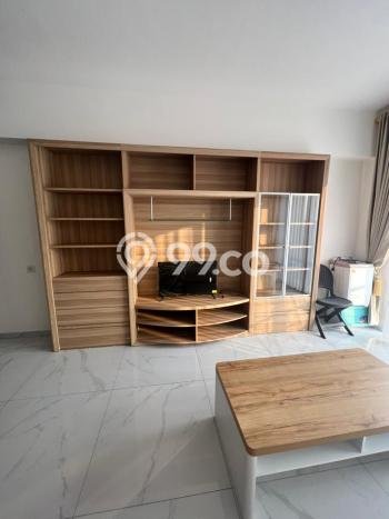 Siap Huni Apartemen di Tangerang 3 Kamar & 1 Kamar Mandi, Luas 68m2 Siap Huni Apartemen di Tangerang 3 Kamar & 1 Kamar Mandi, Luas 68m2