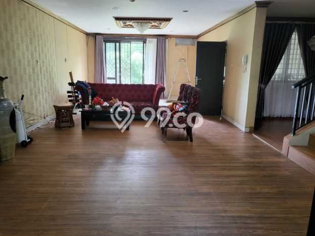 Hunian Nyaman Asri 3 KT Siap Huni di Modernland Tangerang Hunian Nyaman Asri 3 KT Siap Huni di Modernland Tangerang