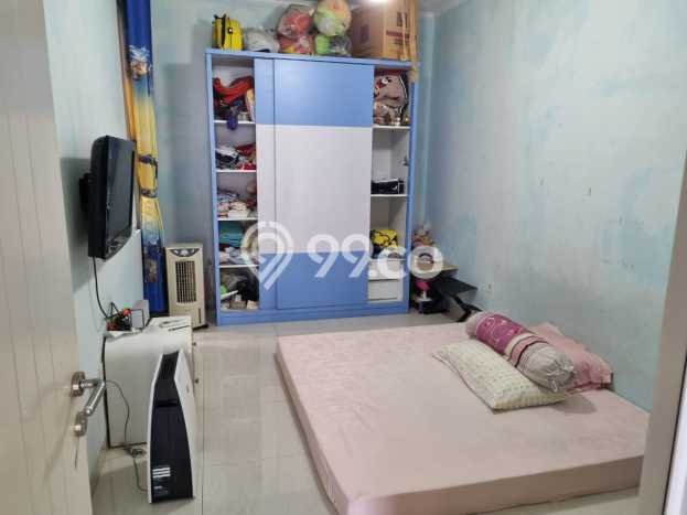 Rumah Luas Asri 4 KT Siap Huni di Modernland Tangerang Rumah Luas Asri 4 KT Siap Huni di Modernland Tangerang