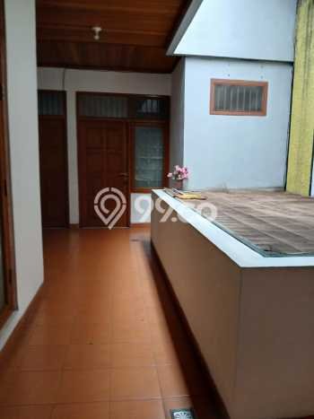 Rumah Minimalis 4 KT di Modernland Tangerang Rumah Minimalis 4 KT di Modernland Tangerang