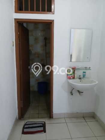 Rumah Minimalis 4 KT di Modernland Tangerang Rumah Minimalis 4 KT di Modernland Tangerang