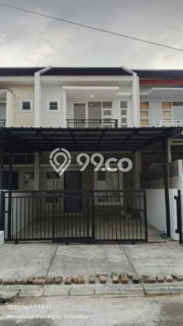For Sale Hunian Rumah Terawat 3 KT di Cikupa Citra Raya, Tangerang For Sale Hunian Rumah Terawat 3 KT di Cikupa Citra Raya, Tangerang