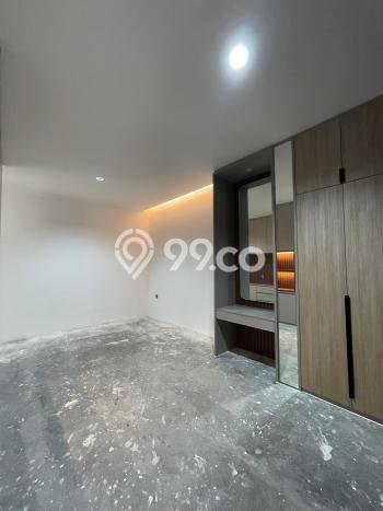 Dijual Rumah Eksklusif 3 KT di Banjar Wijaya, Tangerang Dijual Rumah Eksklusif 3 KT di Banjar Wijaya, Tangerang
