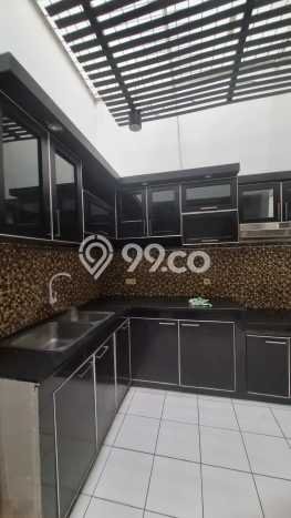 For Sale! Luxury House LT 180m2 Desain Modern di Modernland For Sale! Luxury House LT 180m2 Desain Modern di Modernland