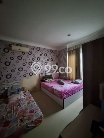 Rumah Mewah LB 300m2 Siap Huni Desain Elegan di Modernland, Tangerang Rumah Mewah LB 300m2 Siap Huni Desain Elegan di Modernland, Tangerang