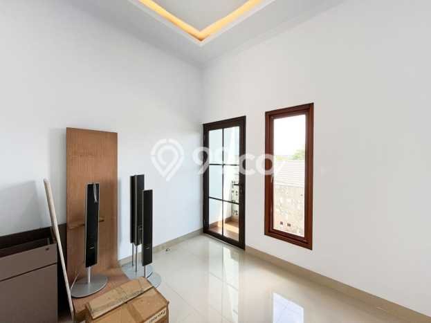 Dijual Rumah Minimalis Bagus Punya 3 KT di Cimanggis Depok - Dijual Rumah Minimalis Bagus Punya 3 KT di Cimanggis Depok -