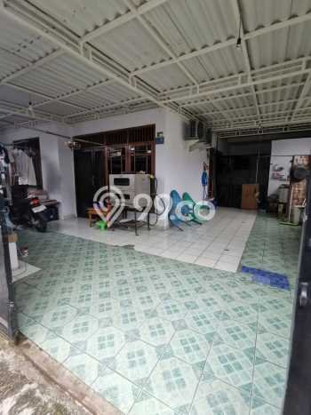 Rumah Modern 4 Kamar LT 165m2 di Tangerang Kota Rumah Modern 4 Kamar LT 165m2 di Tangerang Kota