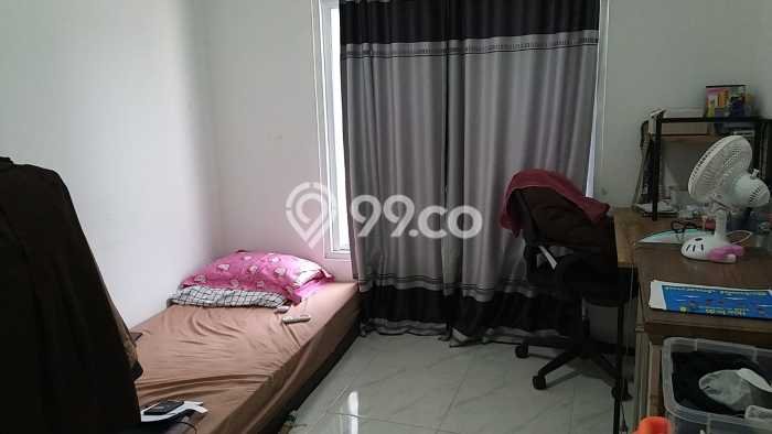 Jual Rumah Modern 4 KT di Modernland, Tangerang Jual Rumah Modern 4 KT di Modernland, Tangerang