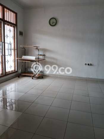 Rumah Minimalis 4 KT di Modernland Tangerang Rumah Minimalis 4 KT di Modernland Tangerang
