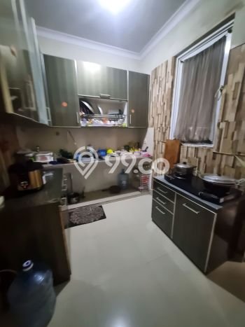 Rumah Mewah LB 300m2 Siap Huni Desain Elegan di Modernland, Tangerang Rumah Mewah LB 300m2 Siap Huni Desain Elegan di Modernland, Tangerang