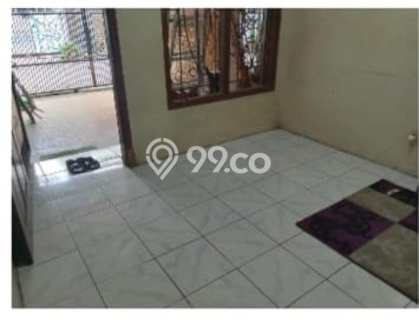 Dijual Rumah Strategis Bagus Punya 4 KT di Karawaci Tangerang - Dijual Rumah Strategis Bagus Punya 4 KT di Karawaci Tangerang -