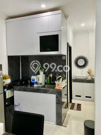 Rumah Luas Asri 3 KT Siap Huni di Gading Serpong Tangerang Rumah Luas Asri 3 KT Siap Huni di Gading Serpong Tangerang