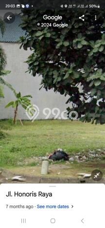 Dijual Tanah Lokasi Prima Kawasan Modernland, Luas 780m2m², Dekat Modernland, Tangerang, Tangerang Dijual Tanah Lokasi Prima Kawasan Modernland, Luas 780m2m², Dekat Modernland, Tangerang, Tangerang