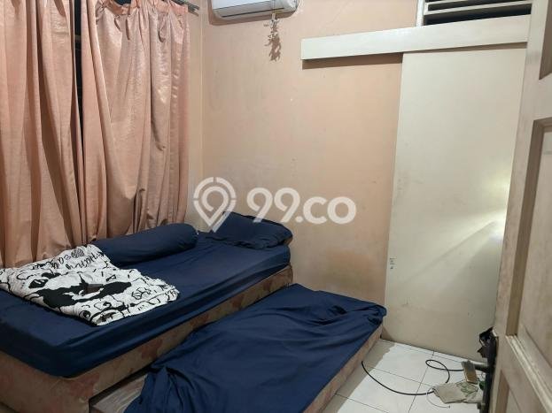 Hunian Nyaman Asri 3 KT Siap Pakai di Modernland Tangerang Hunian Nyaman Asri 3 KT Siap Pakai di Modernland Tangerang