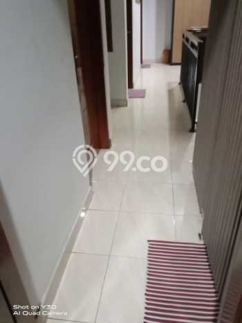 Dijual Hunian Rumah Terawat 4 KT di Taman Royal, Tangerang Dijual Hunian Rumah Terawat 4 KT di Taman Royal, Tangerang