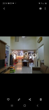 Jual Rumah Luas Megah Dengan View Cantik di Pegadungan, Jakarta Barat Jual Rumah Luas Megah Dengan View Cantik di Pegadungan, Jakarta Barat
