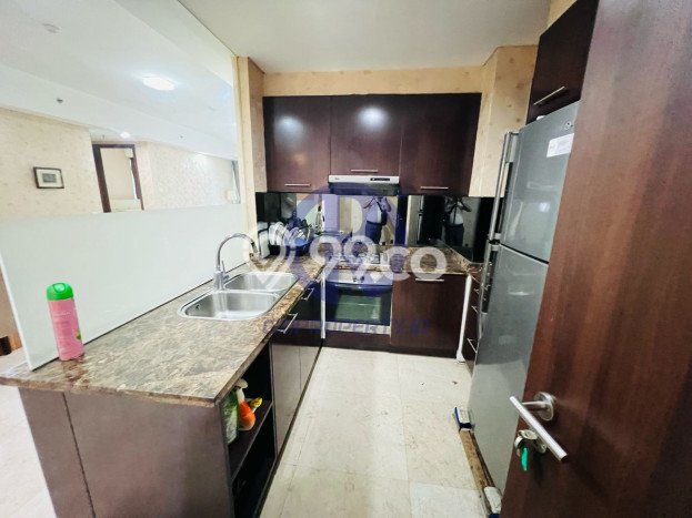 Hunian Apartemen Strategis untuk Dijual di Jakarta Selatan dengan 2 Kamar Hunian Apartemen Strategis untuk Dijual di Jakarta Selatan dengan 2 Kamar