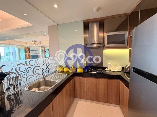 Sewa Apartemen Murah di Kemang 2 KT Sewa Apartemen Murah di Kemang 2 KT