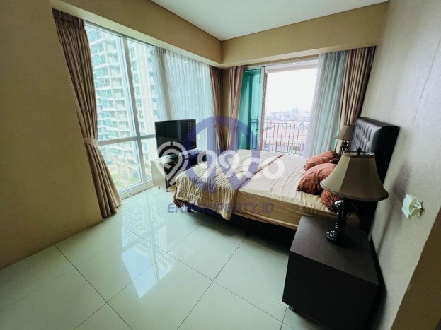 Apartemen Minimalis untuk Disewa, 3 Kamar di Jakarta Selatan Apartemen Minimalis untuk Disewa, 3 Kamar di Jakarta Selatan