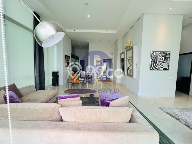 Disewakan Apartemen Harga Terjangkau di Kemang 3 Bedroom Disewakan Apartemen Harga Terjangkau di Kemang 3 Bedroom