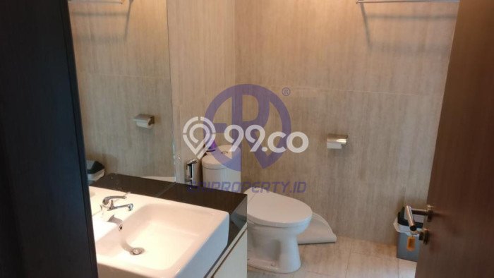 Dijual Apartemen 2 KT & 2 KM di Jakarta Selatan Lokasi Strategis Dijual Apartemen 2 KT & 2 KM di Jakarta Selatan Lokasi Strategis
