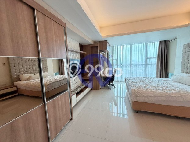Sewa Apartemen Murah di Kemang 2 KT Sewa Apartemen Murah di Kemang 2 KT