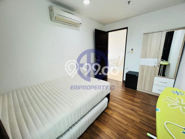 Apartemen Strategis 121m2 di Kemang Jakarta Selatan 2 KT Apartemen Strategis 121m2 di Kemang Jakarta Selatan 2 KT