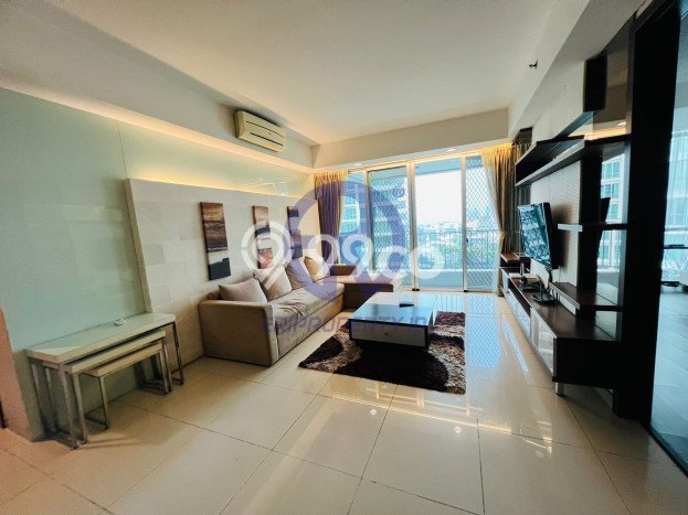 Siap Huni Apartemen Prestisius di Kemang 3 Kamar & 2 Kamar Mandi Siap Huni Apartemen Prestisius di Kemang 3 Kamar & 2 Kamar Mandi