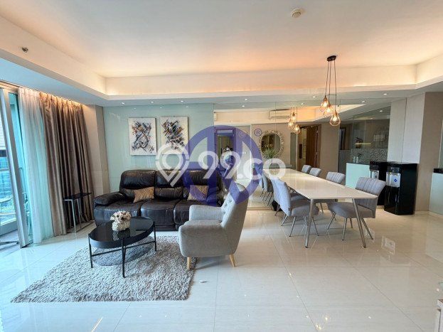 Sewa Apartemen Murah di Kemang 2 KT Sewa Apartemen Murah di Kemang 2 KT